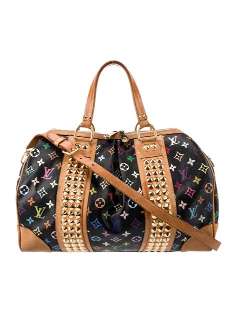 louis vuitton courtney gm|Louis Vuitton x Takashi Murakami Monogram .